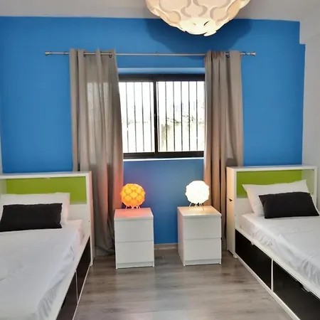 City Living Tk 1 Rm 5 Vendégház San Ġiljan
