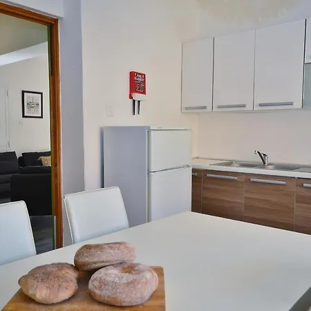 City Living Tk 1 Rm 5 3* San Ġiljan