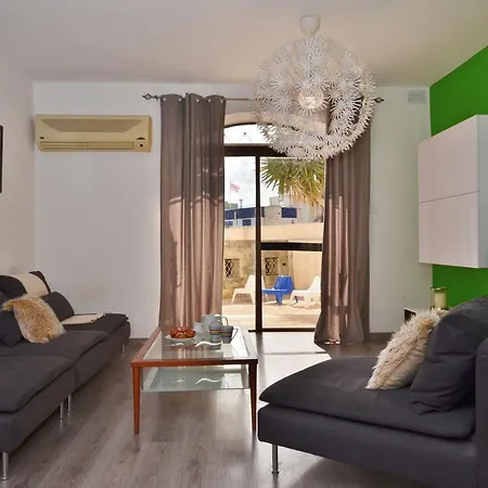 City Living Tk 1 Rm 5 Vendégház 3*