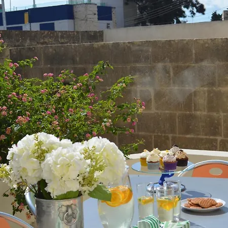 City Living Tk 1 Rm 5 3* San Ġiljan