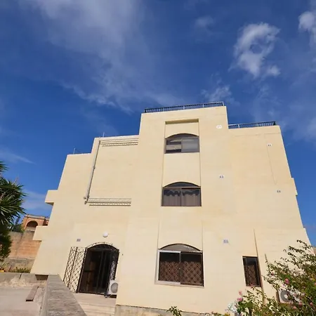 City Living Tk 1 Rm 5 Gæstehus Saint Julian's