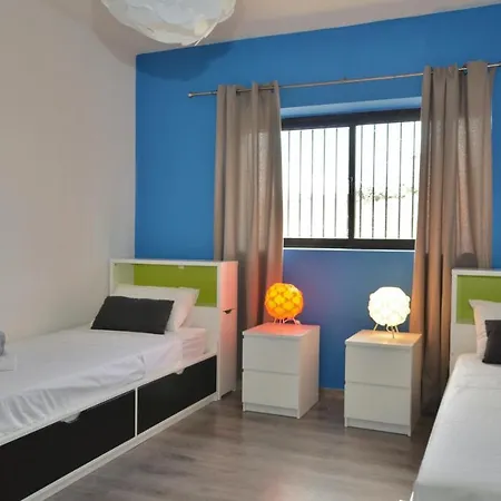 Guest house City Living Tk 1 Rm 5 3*