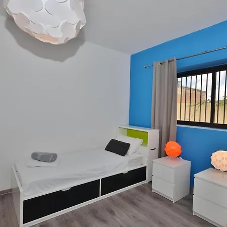 Πανσιόν City Living Tk 1 Rm 5 Saint Julian's