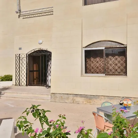 City Living Tk 1 Rm 5 San Ġiljan