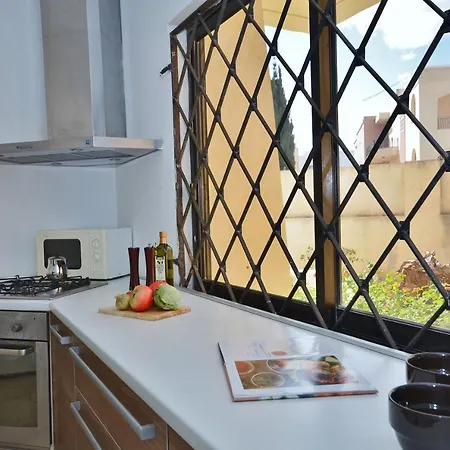 City Living Tk 1 Rm 5 Maison d'hôtes