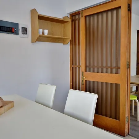City Living Tk 1 Rm 5